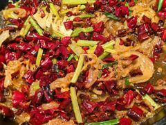 -老板恋上鱼(恒隆广场店)