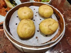 豆沙包-新白鹿餐厅(爱琴海购物中心店)