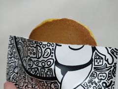 -辛一·铜锣烧(大宁久光店)