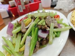 -煲煲掂风味煲仔饭餐厅(西区店)