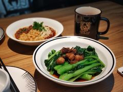 鲮鱼菜心-太二酸菜鱼(正大广场店)