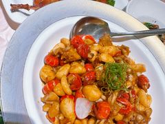 -王府井酒店(金桥港湾店)