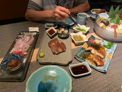 -炙柒Sekinana·精致日料(合生汇店)