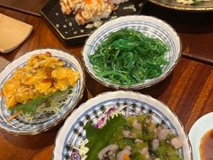 -鸟鹏烧鸟居酒屋(仁恒梦中心店)