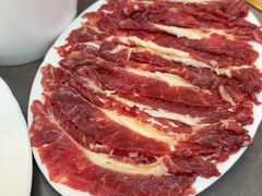 -万祥牛肉火锅(金龙店)