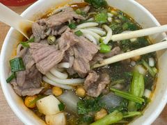 -江三王记牛杂馆(总店)