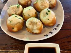 -哑巴生煎(临顿路店)
