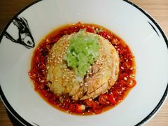 藤椒正经鸡-太二酸菜鱼(坚基购物中心店)