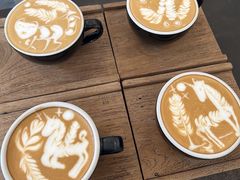 -Roast8ry Coffee Lab