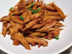 -苏帮袁Sue Cuisine(来福士店)