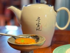 -寻宝记绍兴菜(状元店)