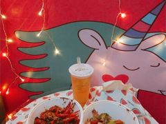 -辣不怕口味虾(凌霄路店)