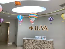 点击看大图 -JUVA郑州欧华医疗美容医院