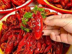 -虾铺子龙虾·私房菜(金源花苑店)