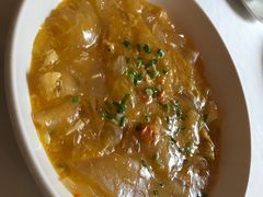 -玫瑰厅上海菜(兴国路店)