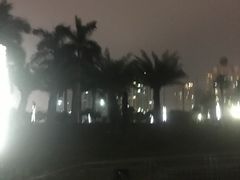 -南宁南湖公园