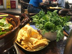 -凤兴鸡煲(宝安海雅店)