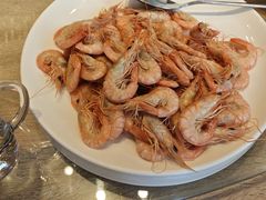 -蓝港海鲜厨房(闽江路店)