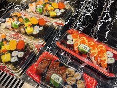 -池田寿司·新鲜现做(昌平悦荟店)