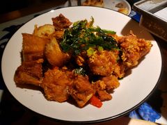 -绿茶餐厅(领展购物广场·中关村店)