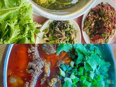 -富源杨记牛肉馆