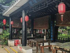 -中山詹园