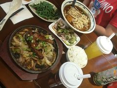 -雲栖斜街炸酱面馆