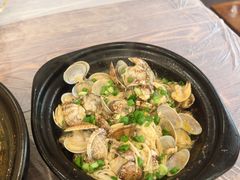 -小时候焗海鲜(鄞州万达店)