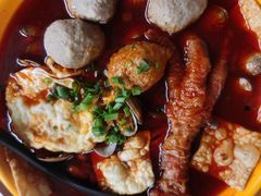 -龍城柳州螺蛳粉(群星路店)