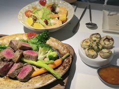 -春树下·树屋花房西餐厅(罍街AS1980店)