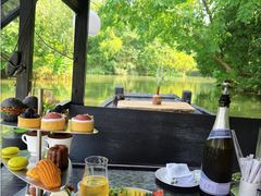 -月芽·自由餐厅·西溪湿地餐厅