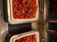 -西藏饭店·亚克·食光自助餐厅(文殊院店)