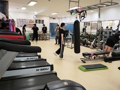 -中田健身工作室(博兴路店)