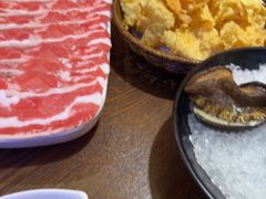 -东海怡品海鲜豆捞(星街坊店)