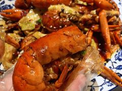 bigger招牌油焖大虾-Bigger龙虾(锦屏家园店)