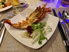 -芽庄洲际酒店自助餐厅