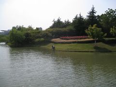 -白塘生态植物园