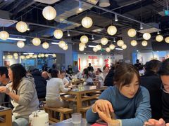 -馬伍旺川菜(江北虹悦城店)