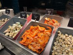 -东方明珠·空中旋转餐厅