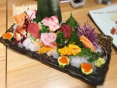 -隐泉之语日式料理(王府中环店)