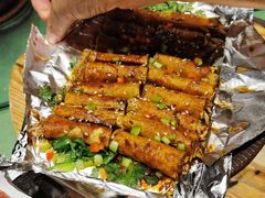 -天厨妙香素食餐厅(清华店)