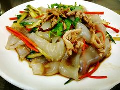 -哈尔滨风味小吃东北菜(五角场店)