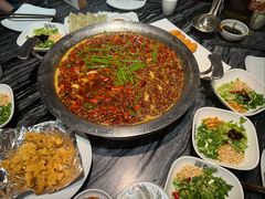 -老船舫·现做活鲜鱼馆(东郊记忆店)