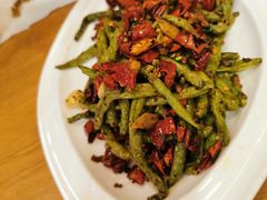 -小土豆北方菜馆(方庄店)