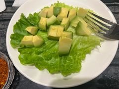 -THE WOODS 简餐 (国贸商城店)