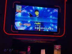 -星聚会KTV(景枫中心店)