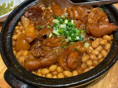 -陶德砂锅(营门口店)