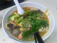 -重庆麻辣烫(国权路店)