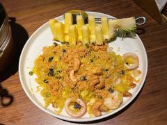 -星叶·东南亚料理(宁波万象汇店)