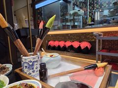 -长安大牌档之龙头酒肆(荣民龙首广场店)